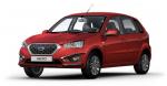 Datsun mi-Do International 2016 года